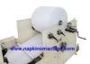 M Fold Two Layer Italy Design Paper Napkin Machine Facial Tissue Machine