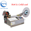 Auto tape cutting machine