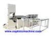 Horizontal Band Saw Cutting Machine for Facial Tissue 100 Cuts Per Min