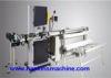 High Efficiency Hydraulic Bandsaw Cutting Machine / Tissue Cutting Machine