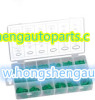 270pcs green nbr o ring kits