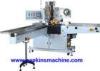 Transparent Soft Bag Napkin Packing Machine With Automatic Production Line