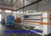 Full Auto Box Drawing Facial Tissue Production Line With Paper Cutting Machine