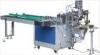 Semi Auto Toilet Roll Packing Machine / Tissue Paper Packing Machine