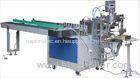 Semi Auto Toilet Roll Packing Machine / Tissue Paper Packing Machine