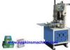 Semi Automatic Facial Tissue Packing Machine / Carton Box Packing Machine