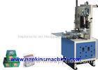 Semi Automatic Facial Tissue Packing Machine / Carton Box Packing Machine