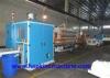 Soft Bag Packing Facial Tissue Production Line With Tissue Cutting Machine