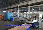 Jumbo Roll Folding Facial Tissue Production Line / Tissue Paper Packing Machine