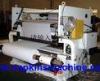 High Performance Jumbo Roll Plastic Film Slitting Machine And Rewinder Paper Machine