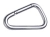 TRIANGLE SNAP HOOK AISI316 LARGE