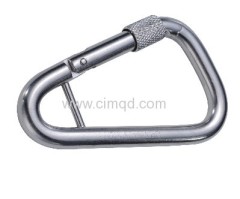 TRIANGLE SNAP HOOK 316