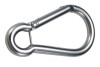 SNAP HOOK AISI 316