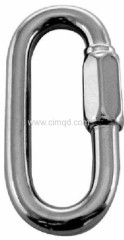 STAINLESS STEEL QUICK LINK