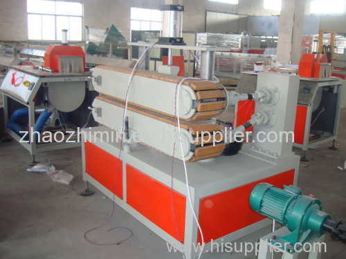 0.5 PE Sheet Extrusion Making Line