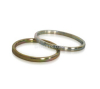 Steel Ring R44 R39