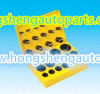 386 silicone o ring kits