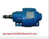 2S Gear Oil Pump