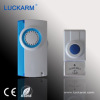 remote control wireless door chime doorbell for apartment