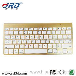 Multimedia Bluetooth Keyboard Product Product Product