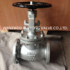 JIS flanged globe valve 10K