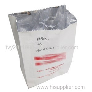 Aluminium Foil Food Packaging Bags