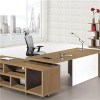 Executive Desk HX-5DE188 Product Product Product