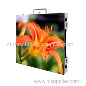 P1.4 Indoor Displays Product Product Product