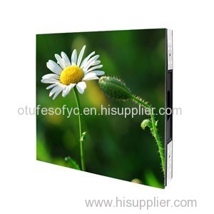 P2.5 LED Display Product Product Product