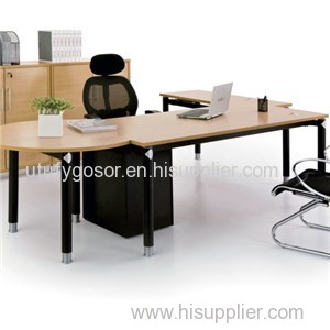 Executive Desk HX-5DE145 Product Product Product