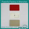 RFID Ceramic Lable UHF RFID Antenna/Tag For Tracking