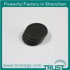 Program PPS White/black Rfid Laundry Tags Passive LF/HF/UHF Rfid Lable