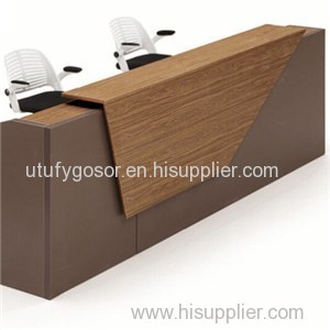 Reception Desk HX-5M002 Product Product Product