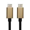 USB 3.1 Type-C To Type-C Cable