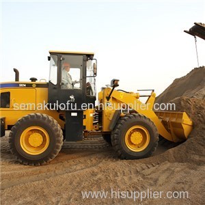 SEM630B Wheel Loader Product Product Product
