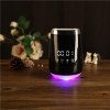 Pure Mist Ultrasonic Essential Oil Diffuser