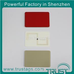 Hot Selling High Performance Ceramic Passive Rfid Tag Of Lower Price