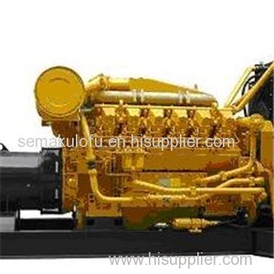 Jichai Diesel Generator Product Product Product