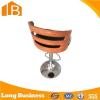 Restaurant Pu Bar Stool