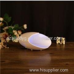 Ultrasonic Nebulizer Essential Oil Diffuser