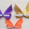 Chocolate Ribbon Bow Product Product Product