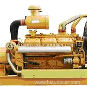 Shangchai Diesel Generator Product Product Product