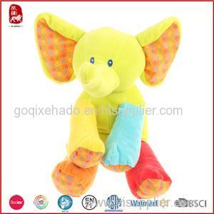 Colorful Elephant Product Product Product