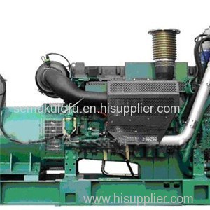 Volvo Diesel Generator Product Product Product