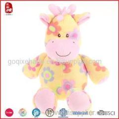 Colorful Attractive Giraffe Product Product Product