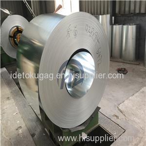HDG Carbon Steel Product Product Product