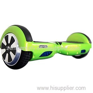 Self-balanced Scooters Product Product Product
