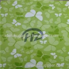 Flower PPGI Product Product Product