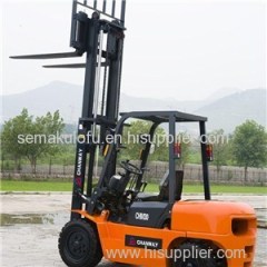 CHM30 Forklift Product Product Product