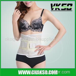 Lower Back Support Brace